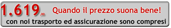 prezzo basso, miglior prezzo del web