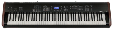 Pianoforte digitale MP7 KAWAI - digital piano