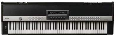 Pianoforte digitale YAMAHA CP1 Stage piano cp-1 Yamaha 