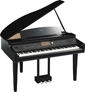 yamaha clavinova CVP709GP PE